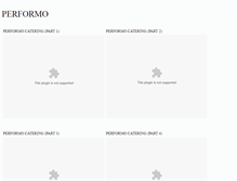 Tablet Screenshot of performo.digitalpropaganda.com